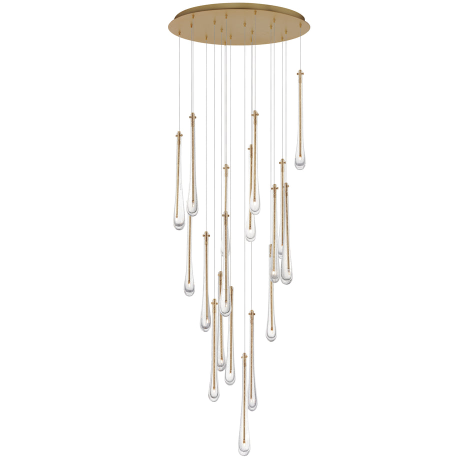 Stillo-Multi-Light Pendant by ET2