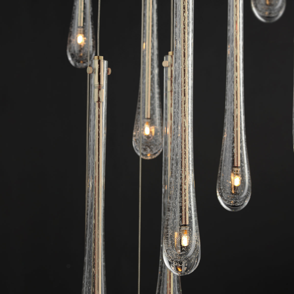 Stillo-Multi-Light Pendant by ET2