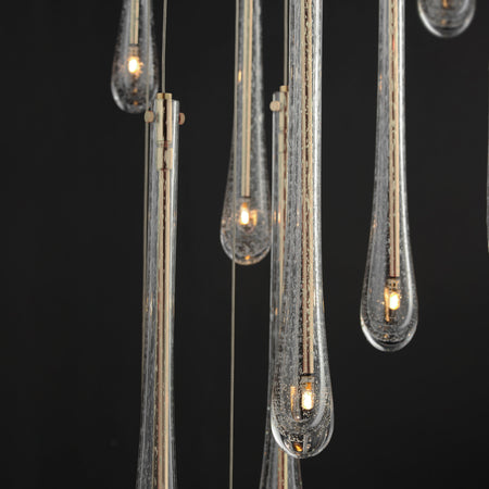 Stillo-Multi-Light Pendant by ET2