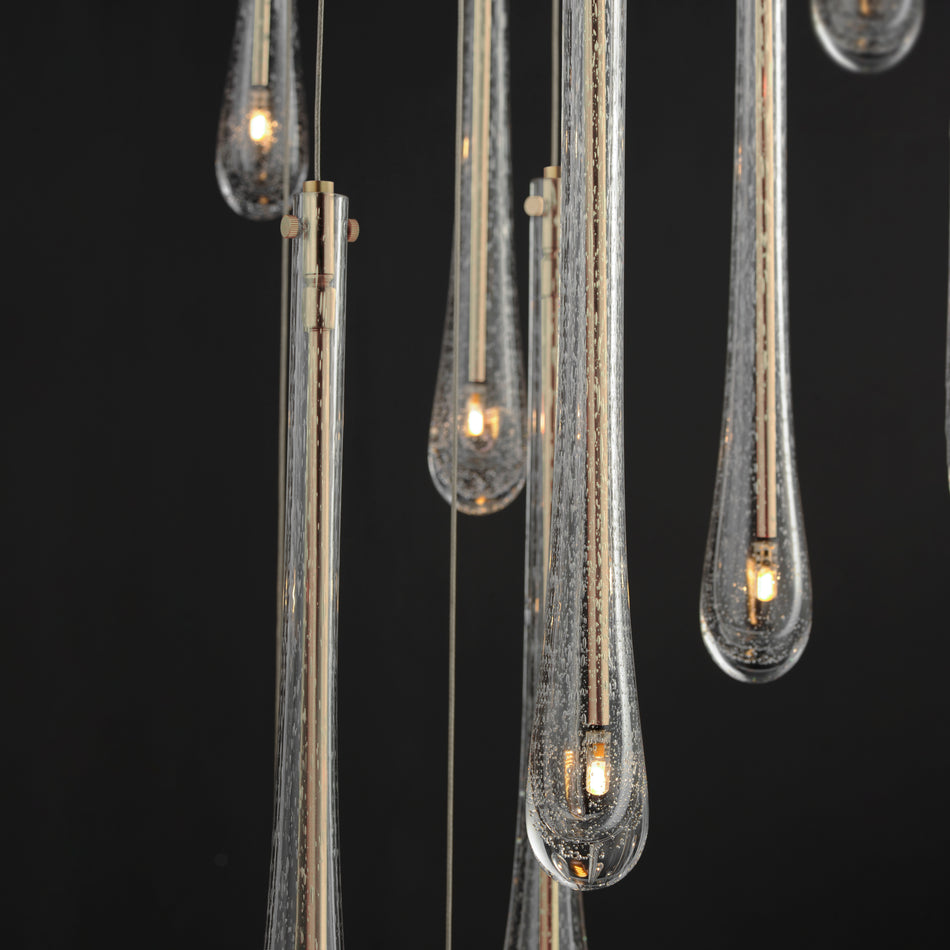 Stillo-Multi-Light Pendant by ET2