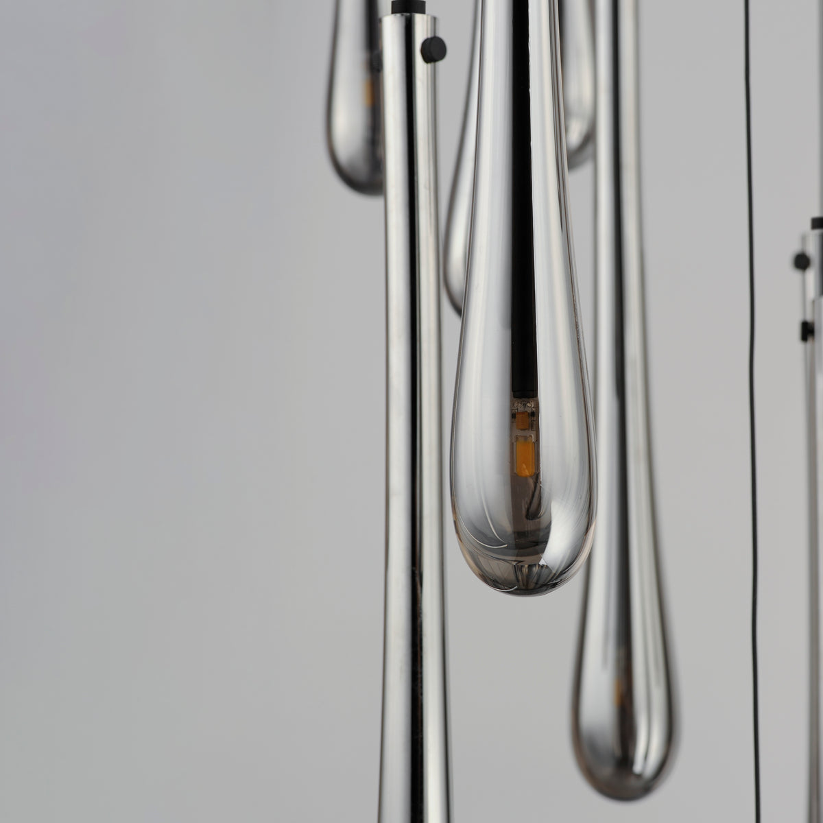 Stillo-Multi-Light Pendant by ET2