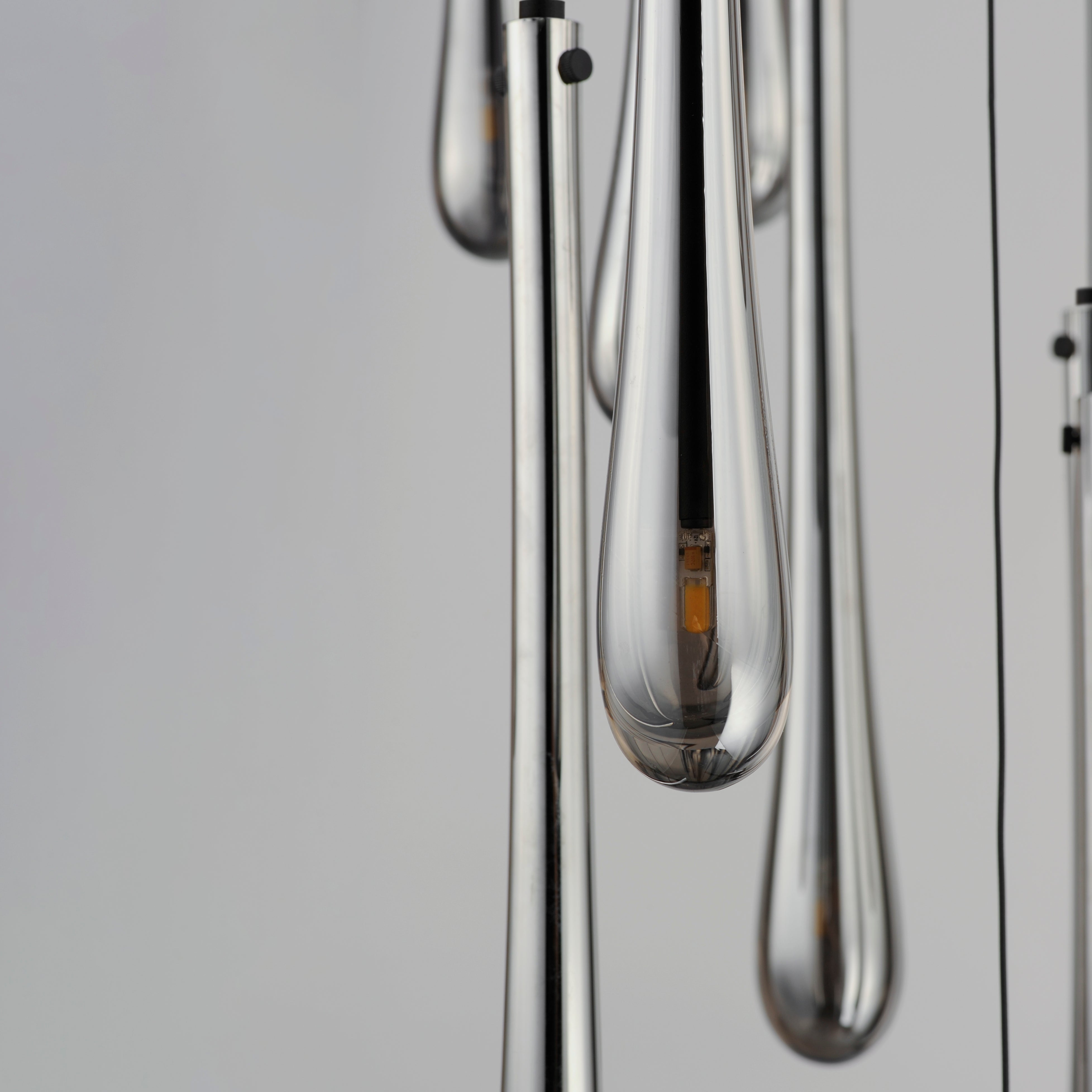 Stillo-Multi-Light Pendant by ET2