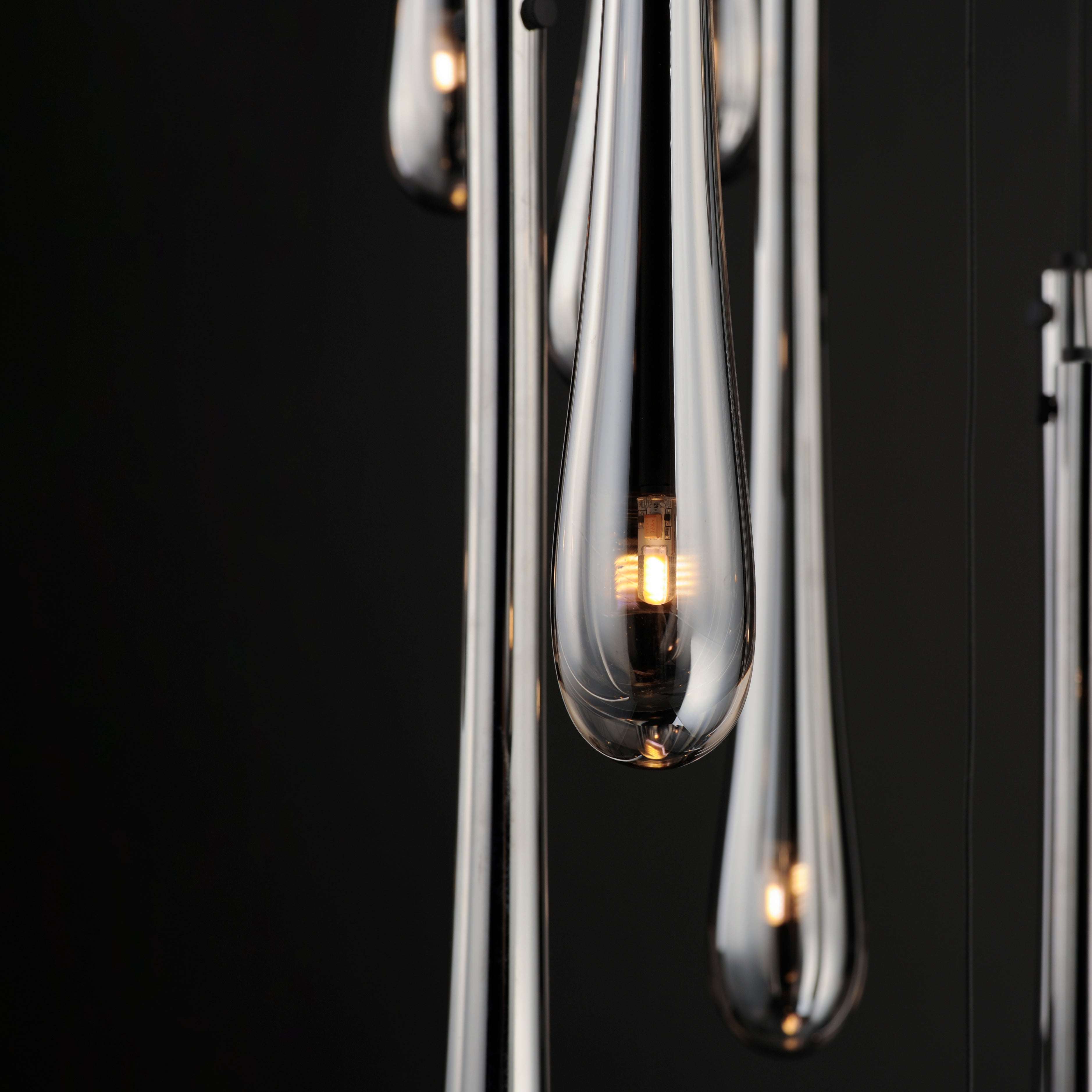 Stillo-Multi-Light Pendant by ET2