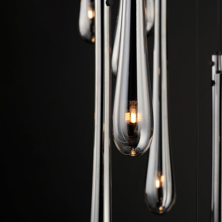 Stillo-Multi-Light Pendant by ET2