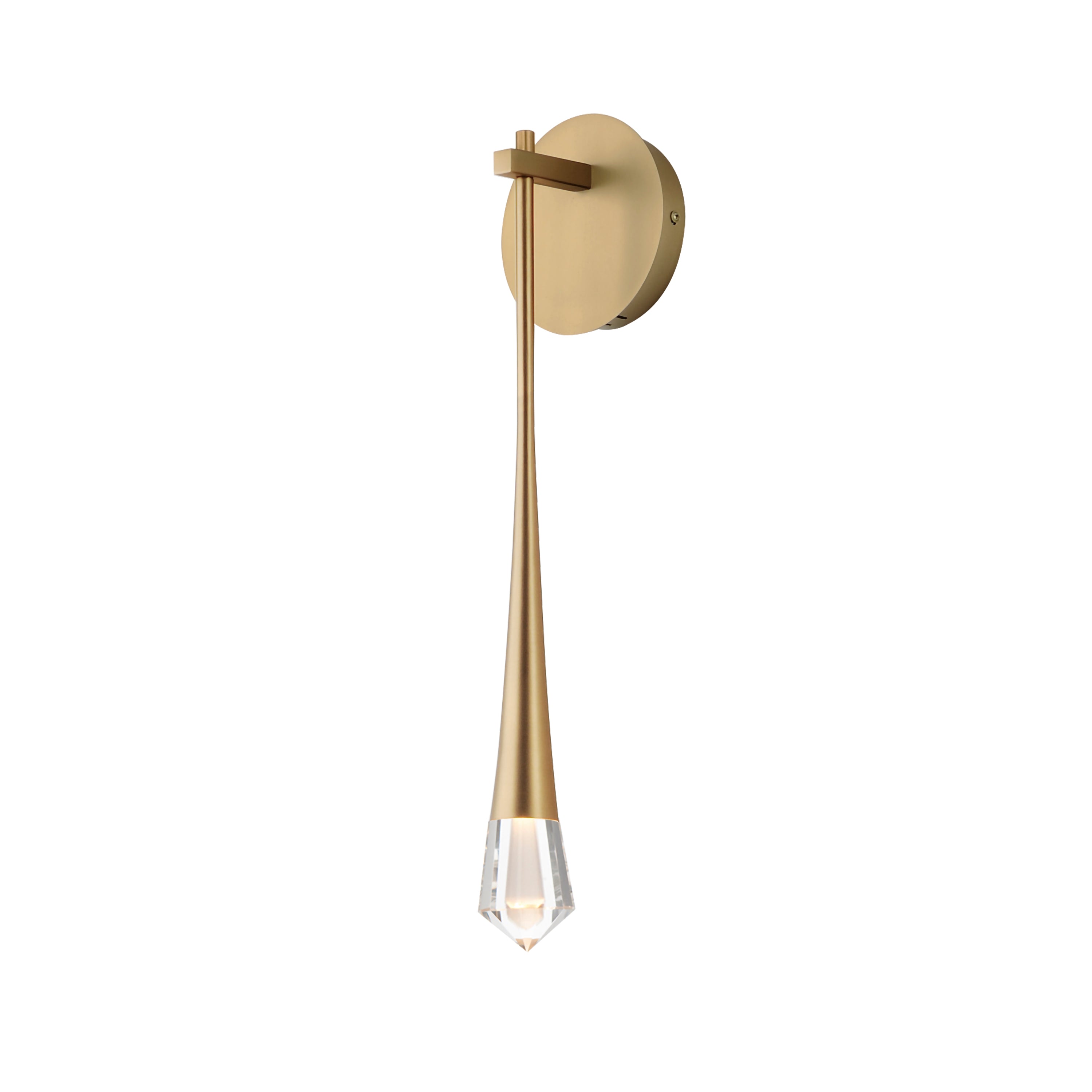 Pierce-Wall Sconce by ET2