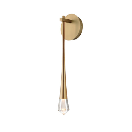 Pierce-Wall Sconce by ET2