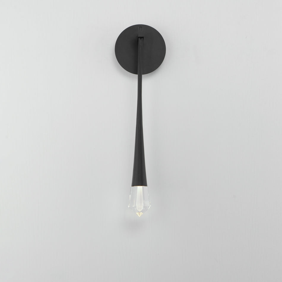 Pierce-Wall Sconce by ET2
