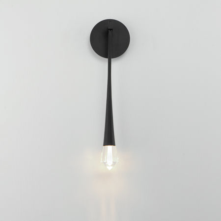 Pierce-Wall Sconce by ET2