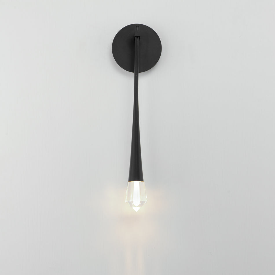 Pierce-Wall Sconce by ET2