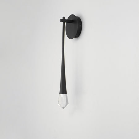 Pierce-Wall Sconce by ET2