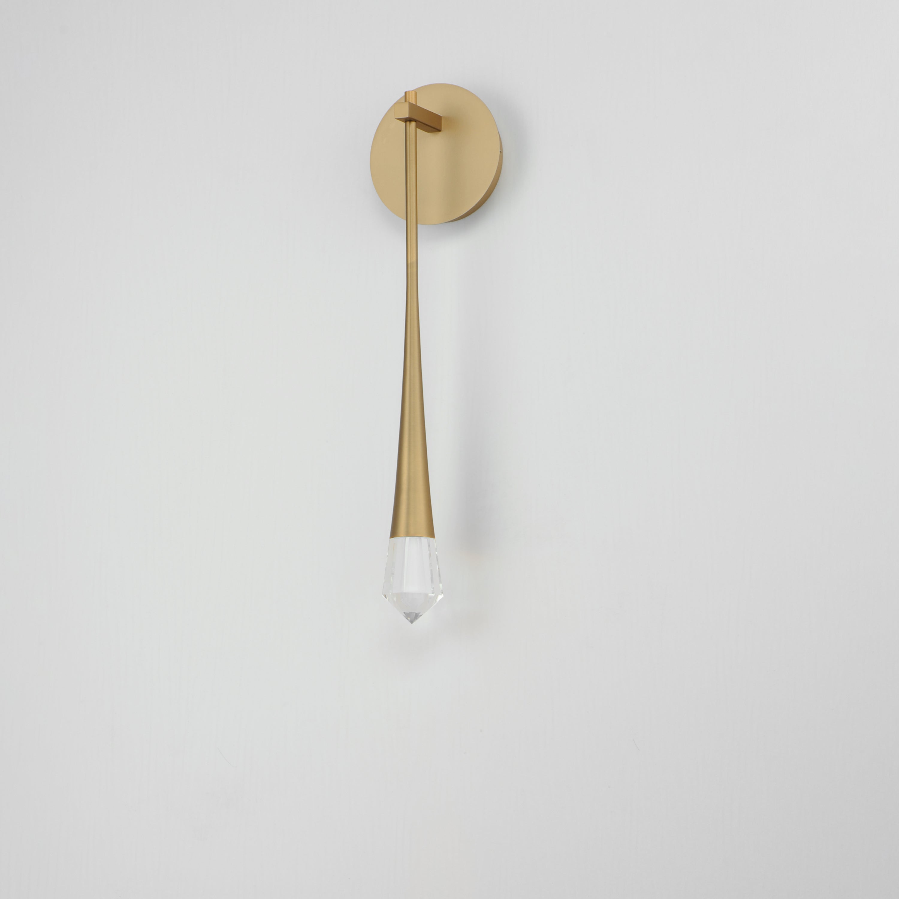 Pierce-Wall Sconce by ET2
