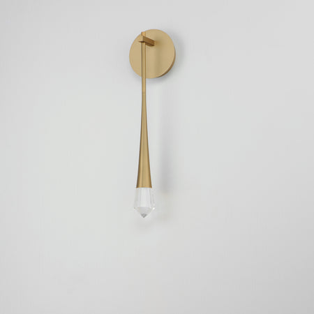 Pierce-Wall Sconce by ET2