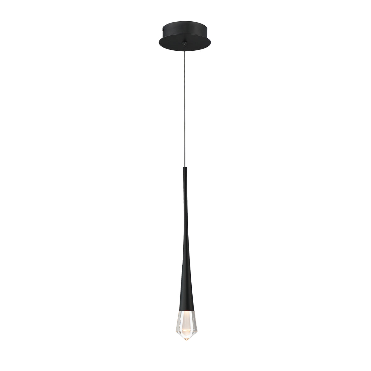 Pierce-Single Pendant by ET2