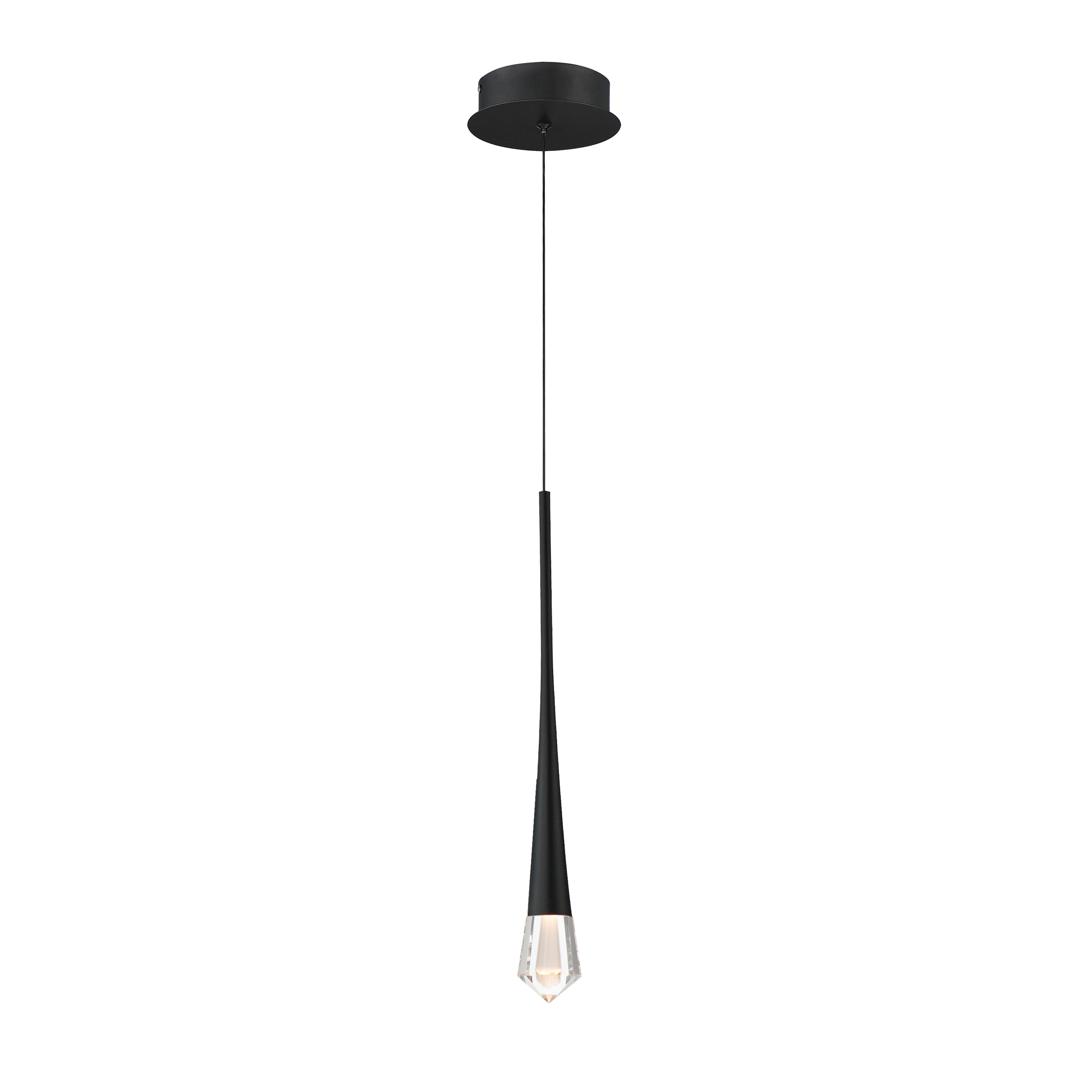 Pierce-Single Pendant by ET2