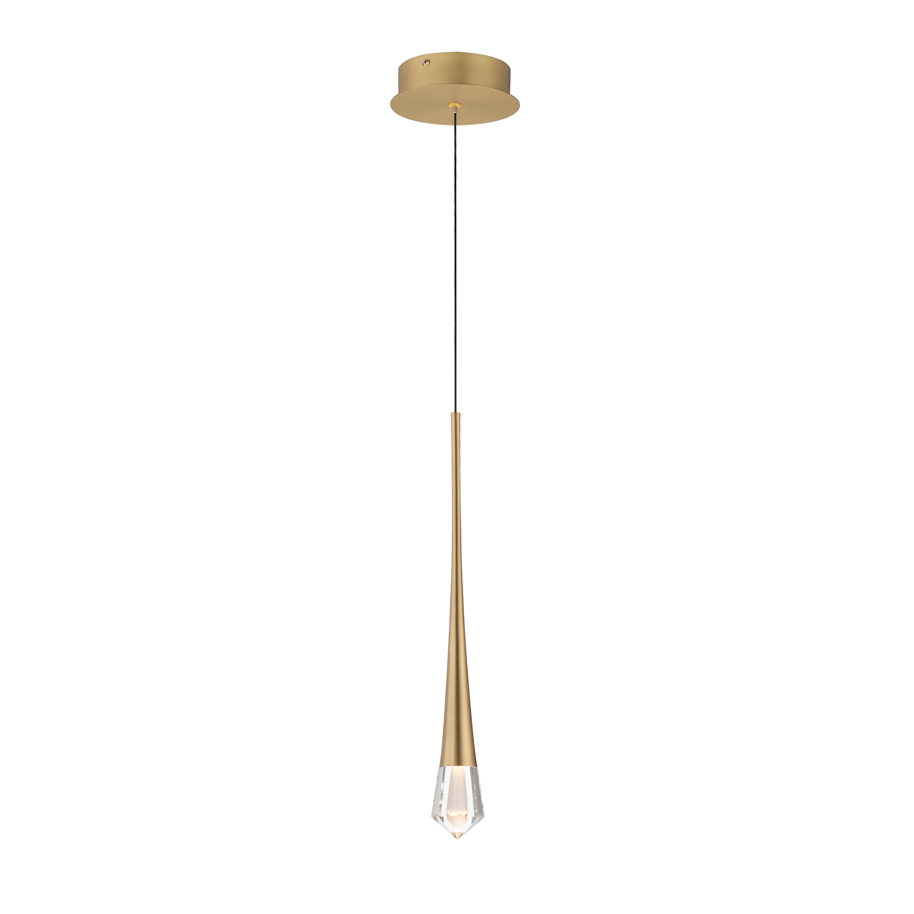 Pierce-Single Pendant by ET2