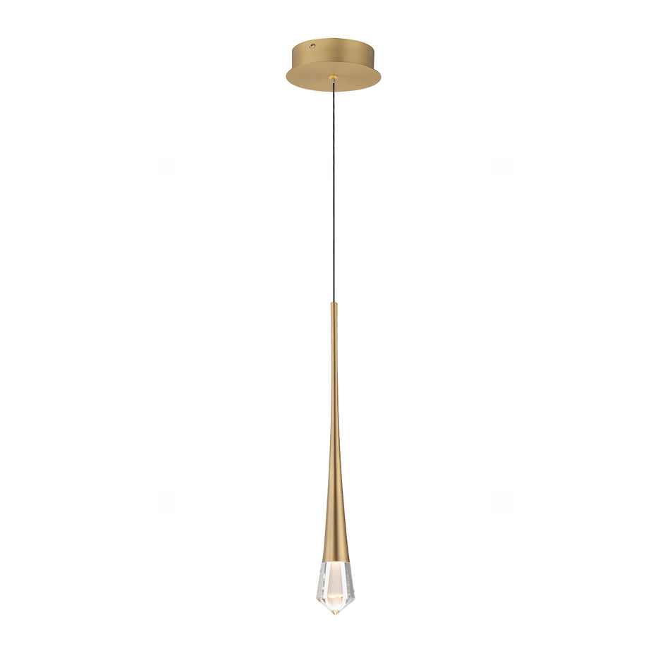 Pierce-Single Pendant by ET2