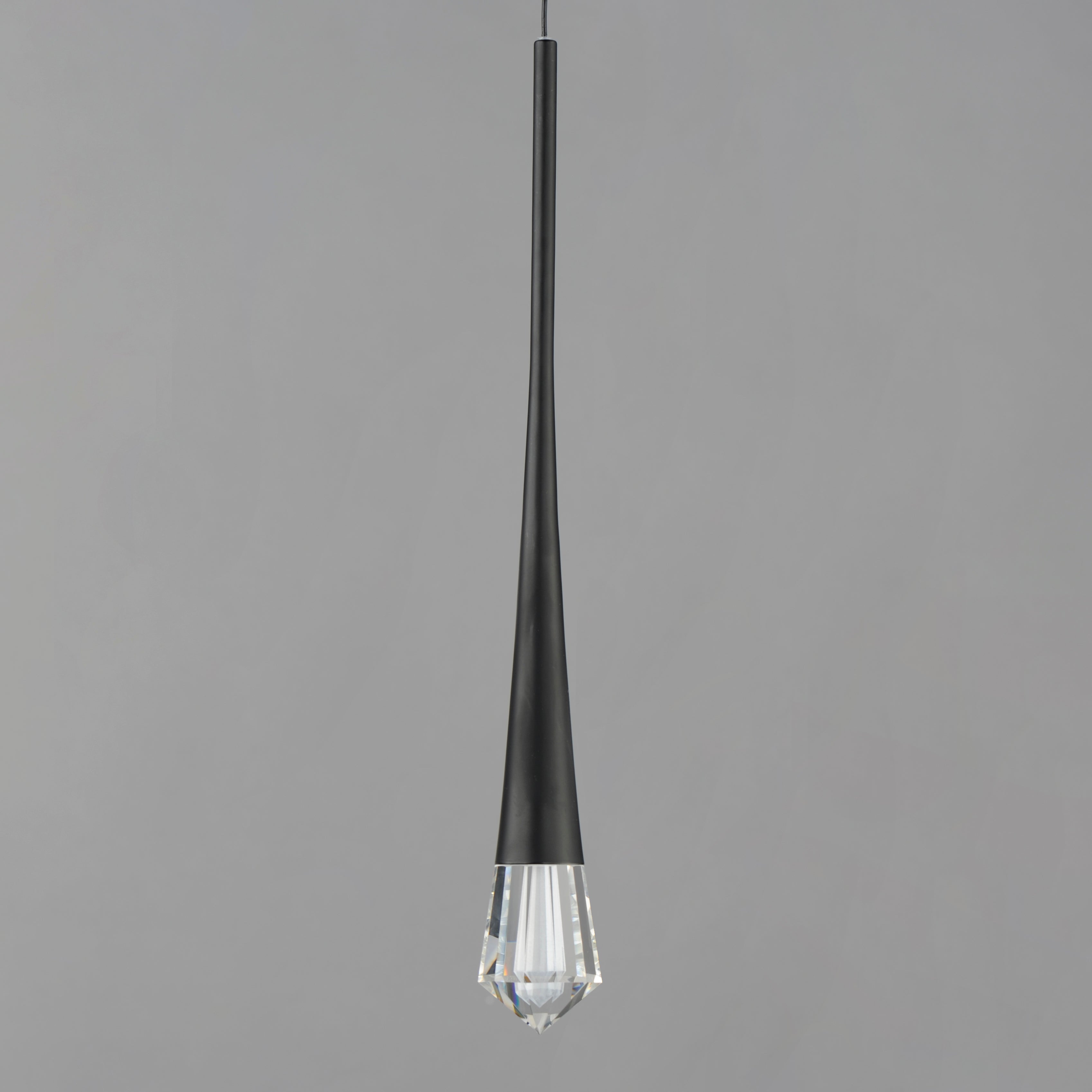 Pierce-Single Pendant by ET2