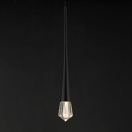 Pierce-Single Pendant by ET2