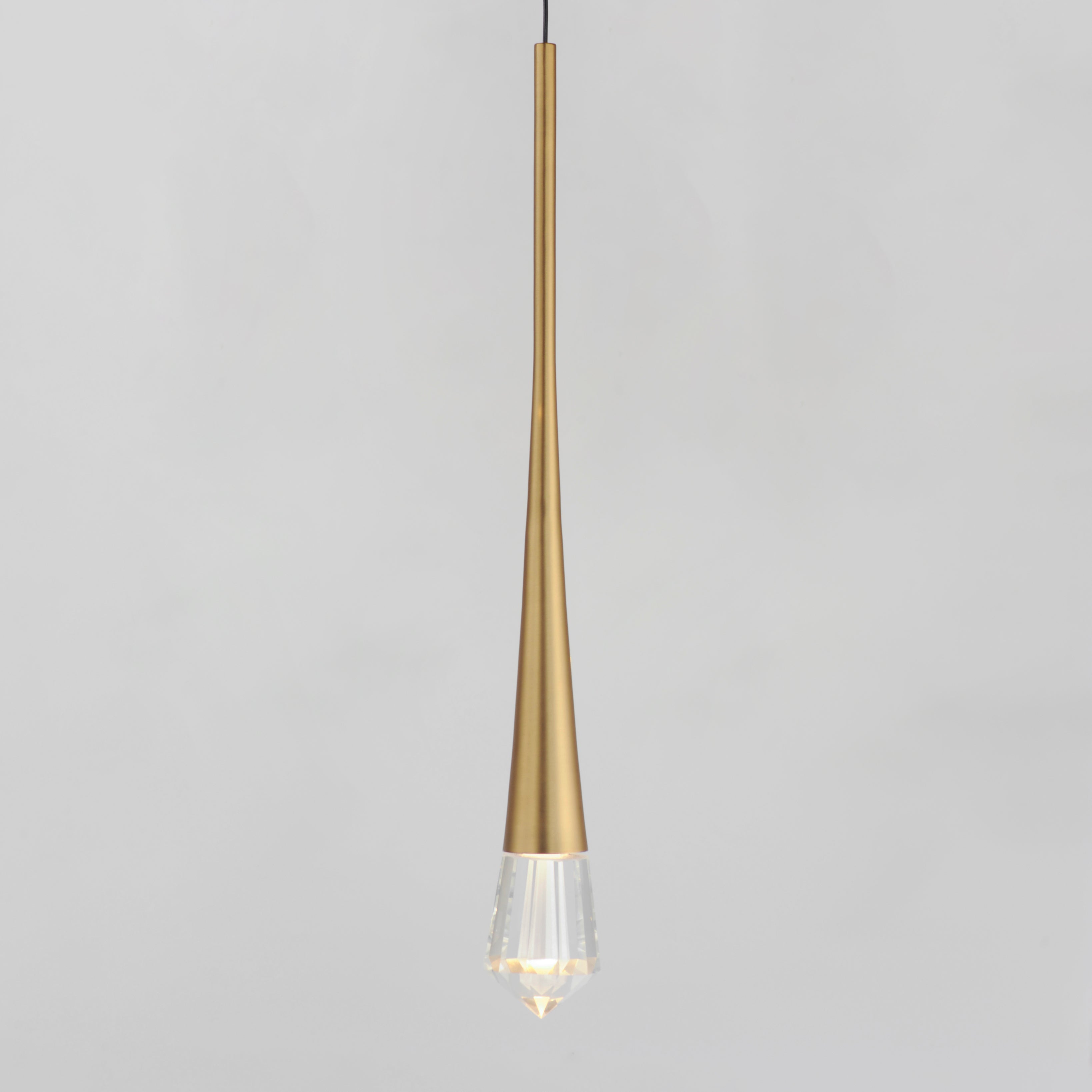Pierce-Single Pendant by ET2