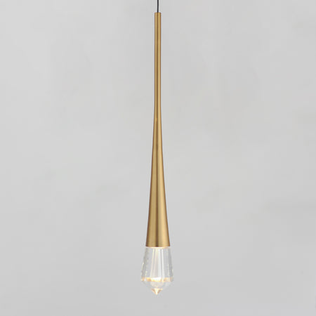 Pierce-Single Pendant by ET2