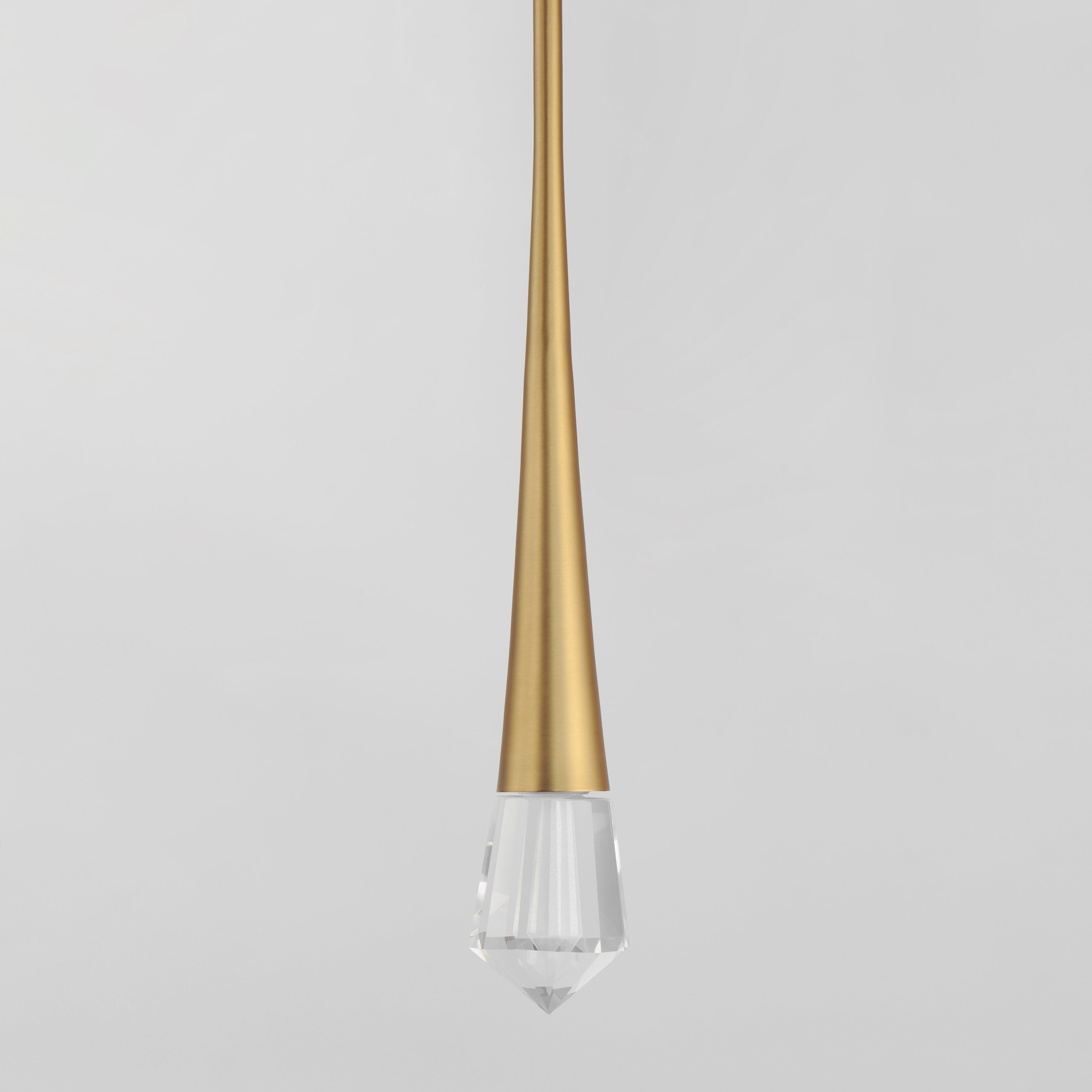 Pierce-Single Pendant by ET2