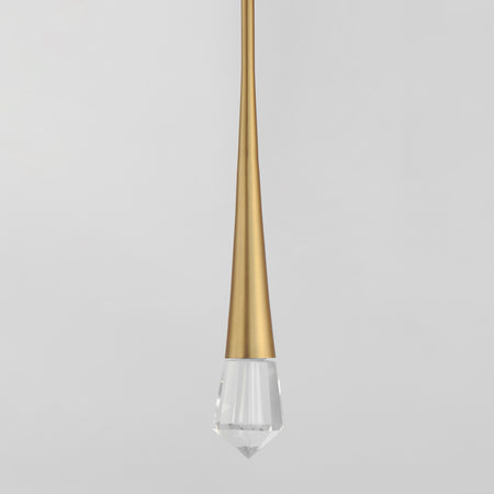 Pierce-Single Pendant by ET2