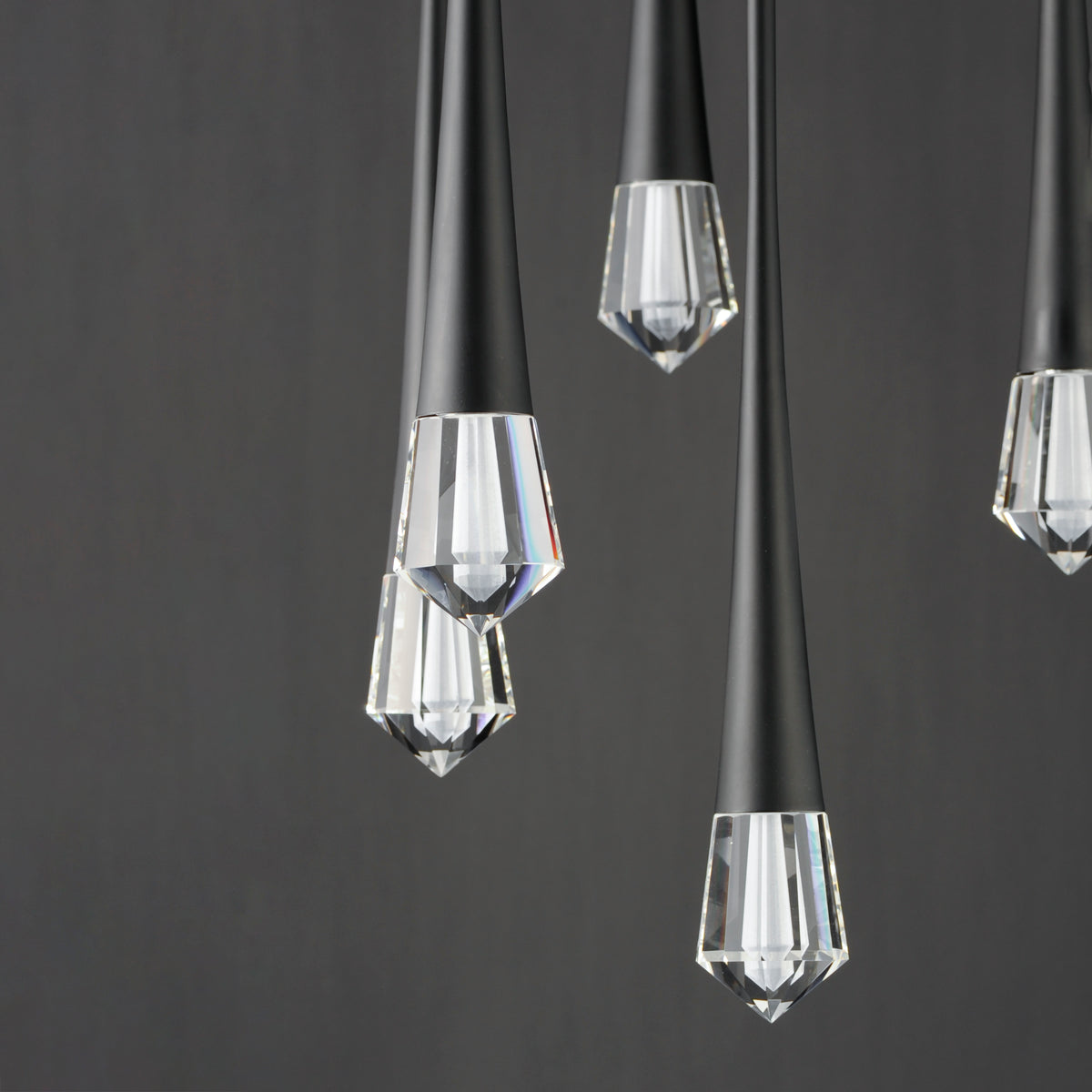 Pierce-Multi-Light Pendant by ET2