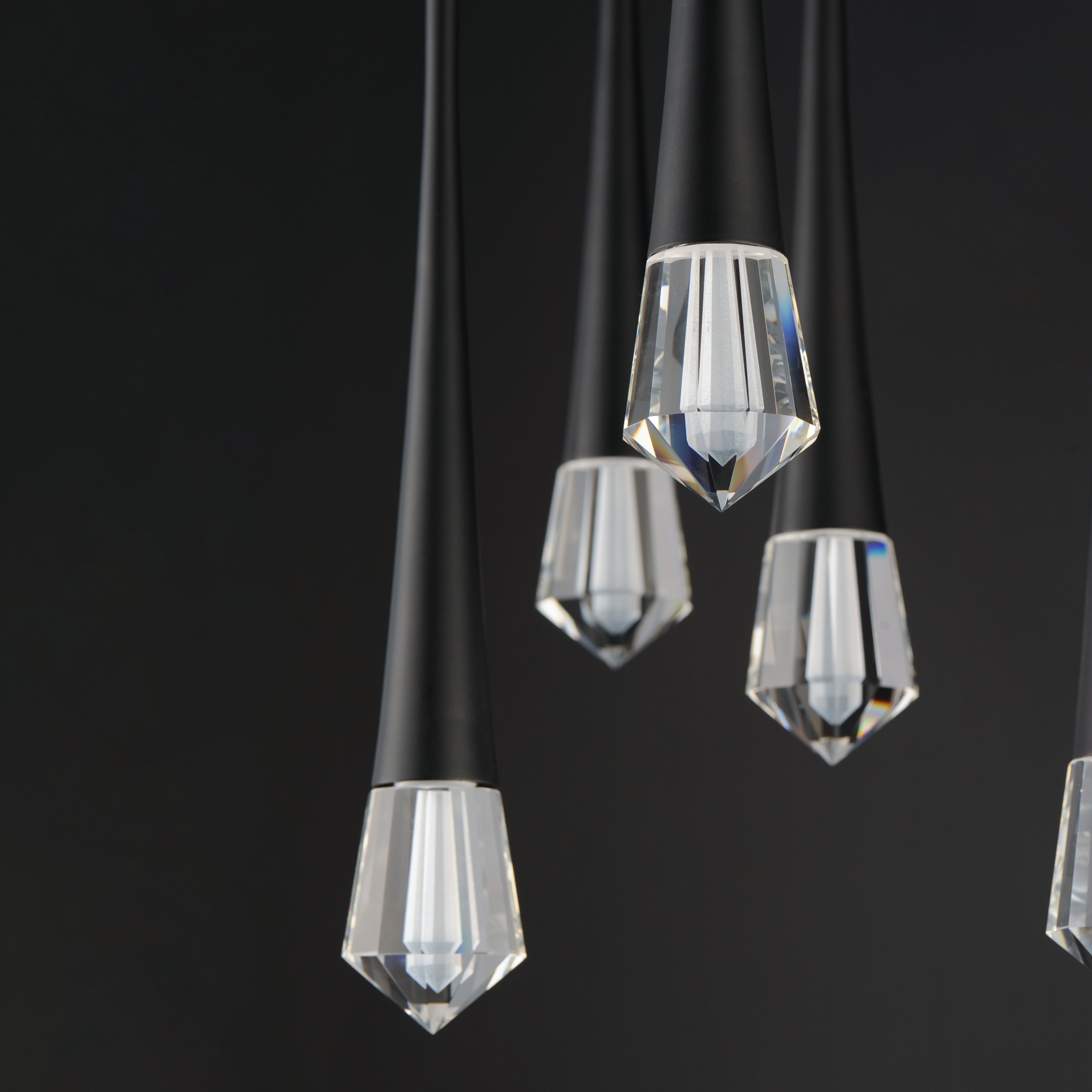 Pierce-Multi-Light Pendant by ET2