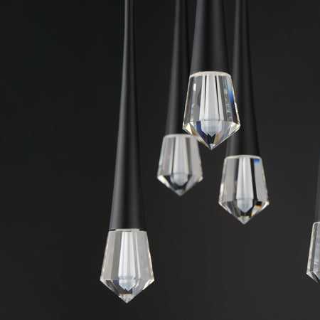Pierce-Multi-Light Pendant by ET2