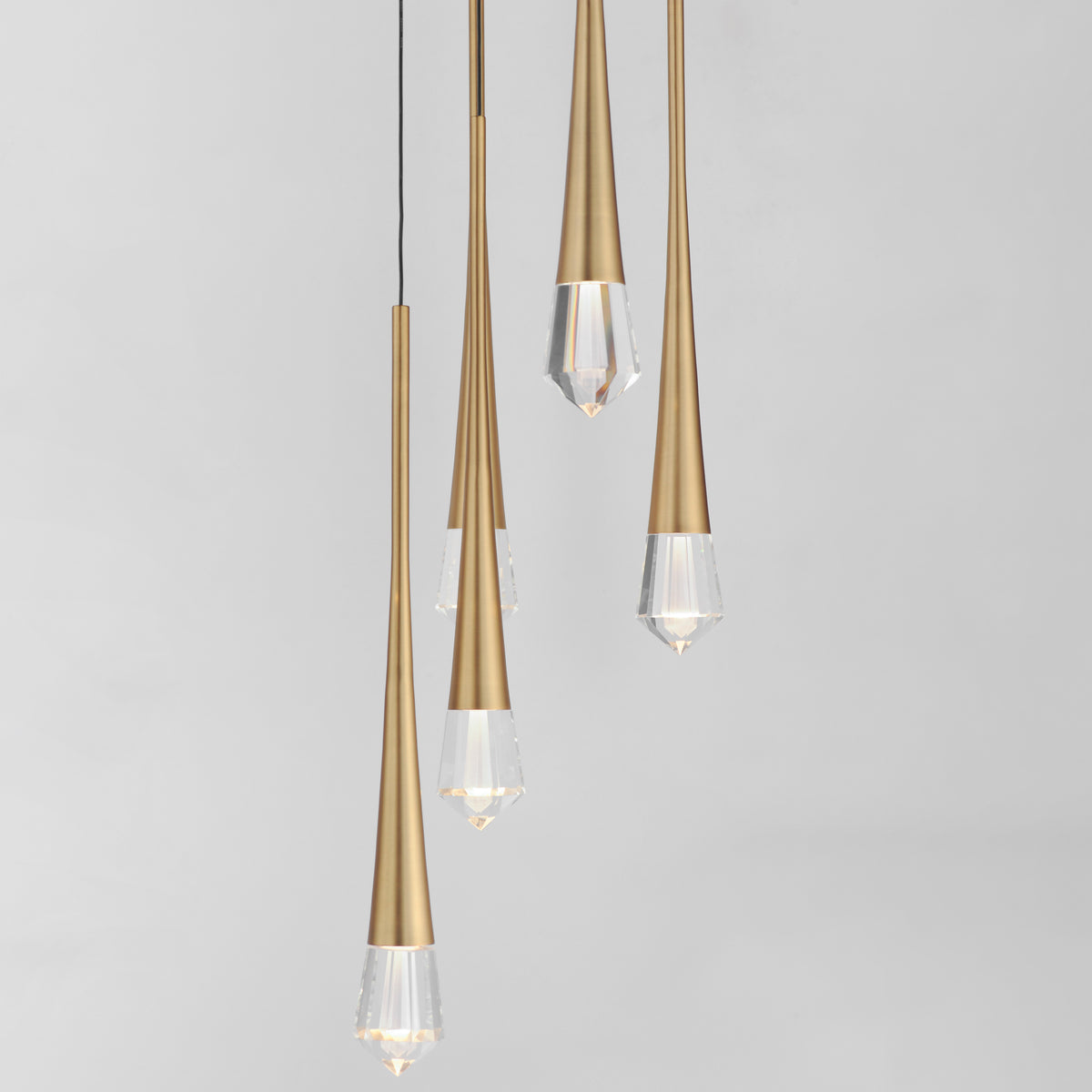 Pierce-Multi-Light Pendant by ET2
