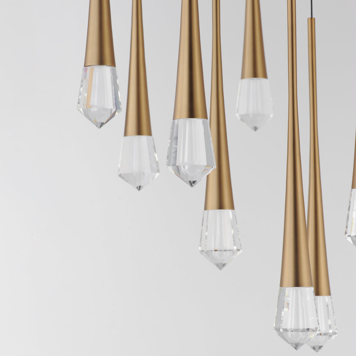 Pierce-Multi-Light Pendant by ET2