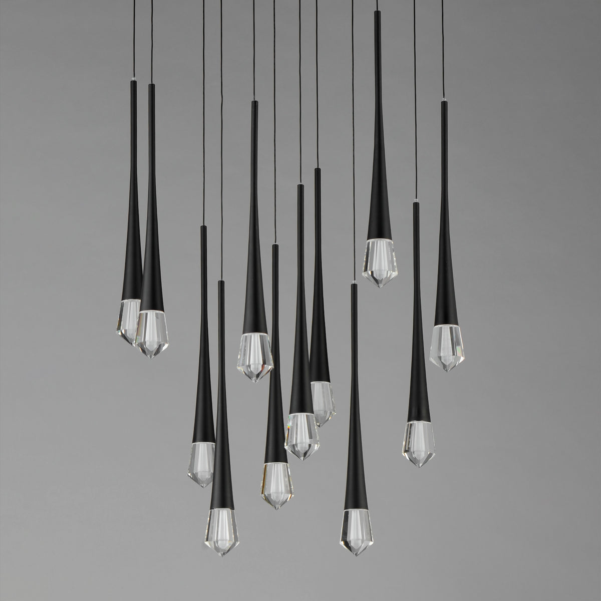 Pierce-Multi-Light Pendant by ET2