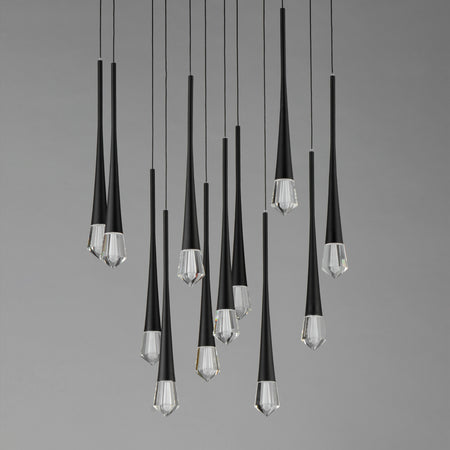 Pierce-Multi-Light Pendant by ET2