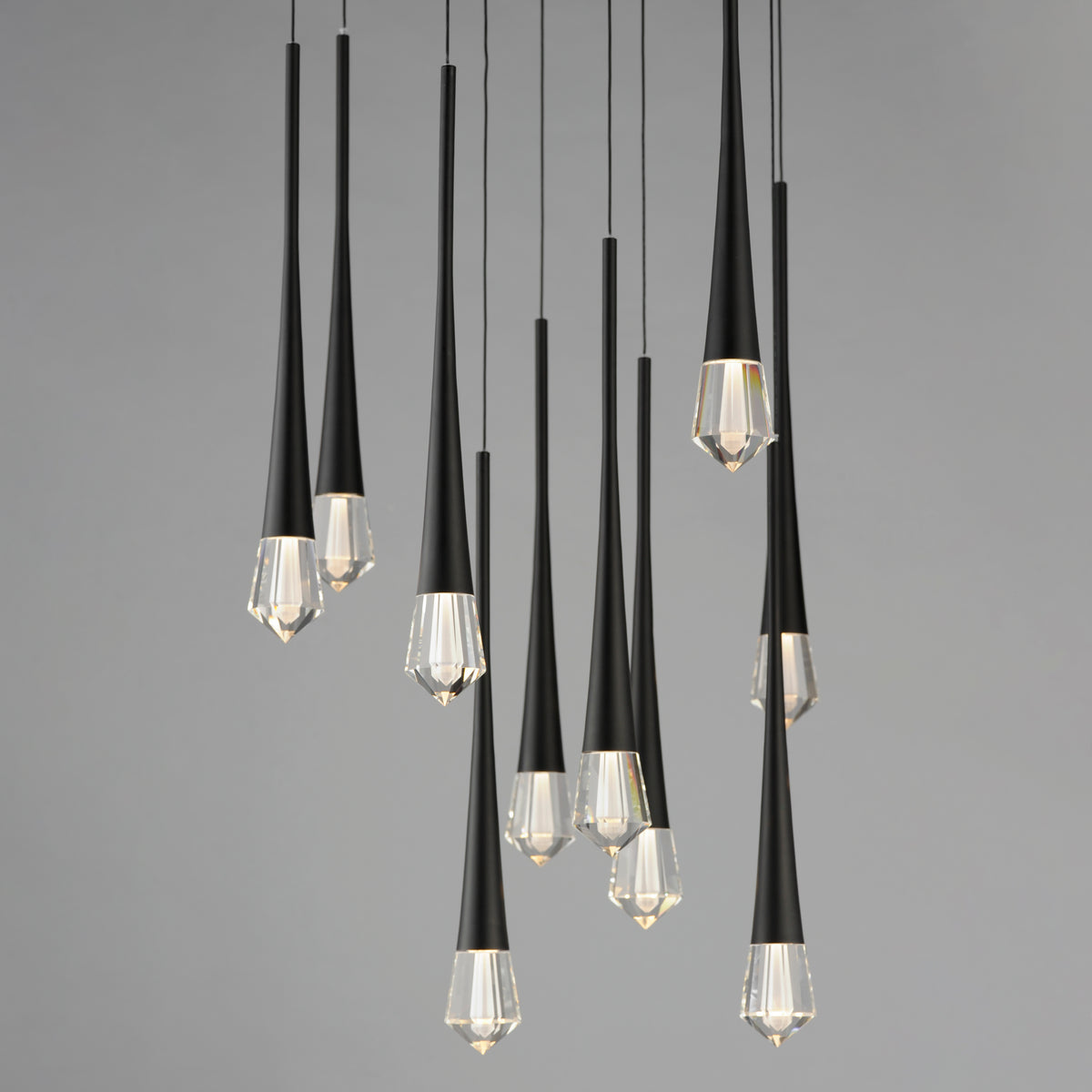 Pierce-Multi-Light Pendant by ET2