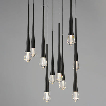 Pierce-Multi-Light Pendant by ET2