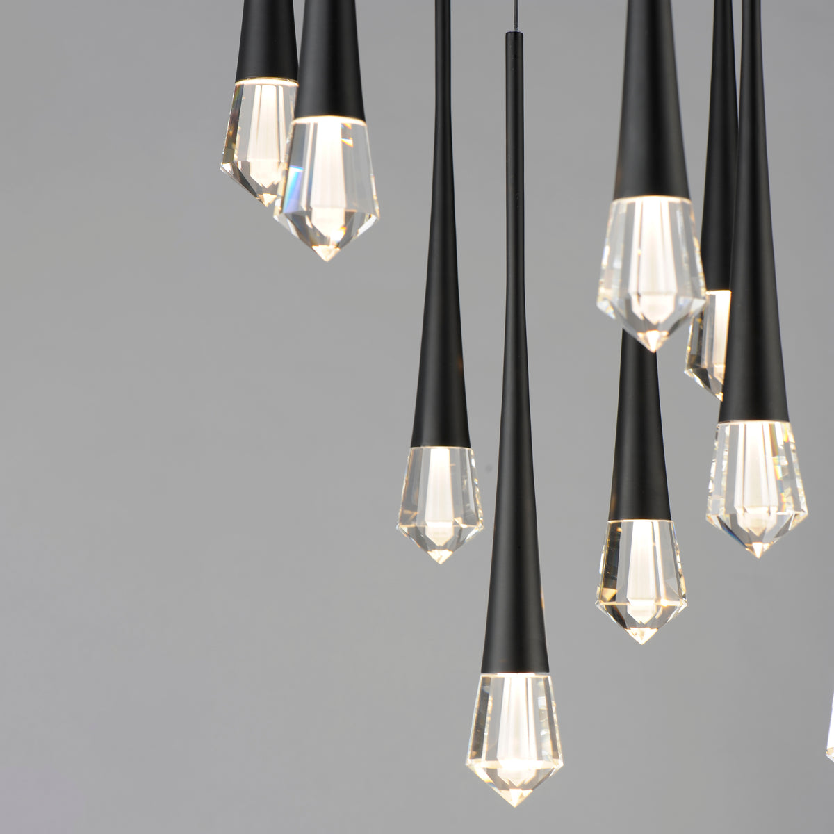 Pierce-Multi-Light Pendant by ET2