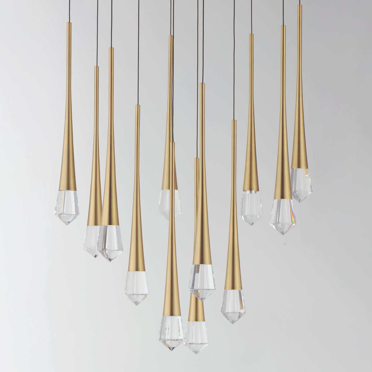 Pierce-Multi-Light Pendant by ET2
