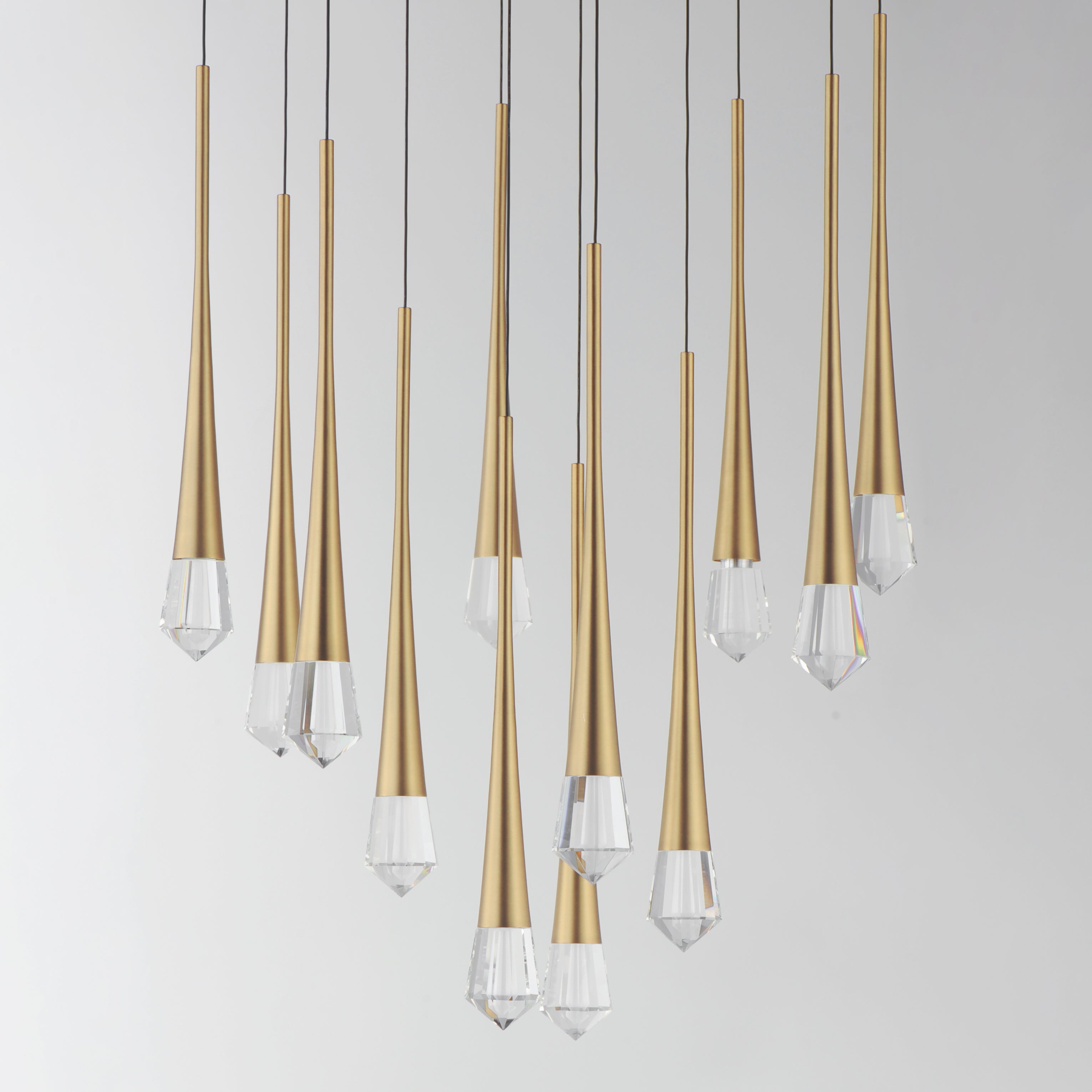 Pierce-Multi-Light Pendant by ET2