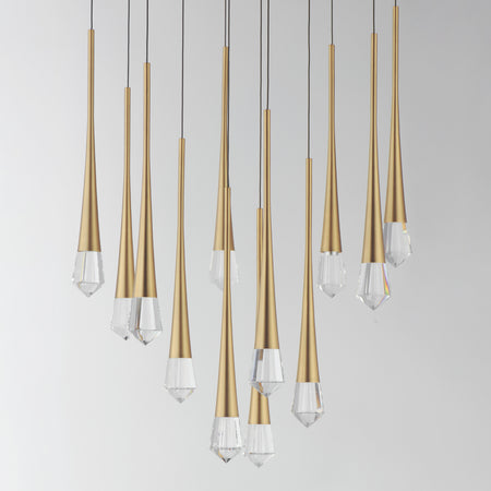 Pierce-Multi-Light Pendant by ET2