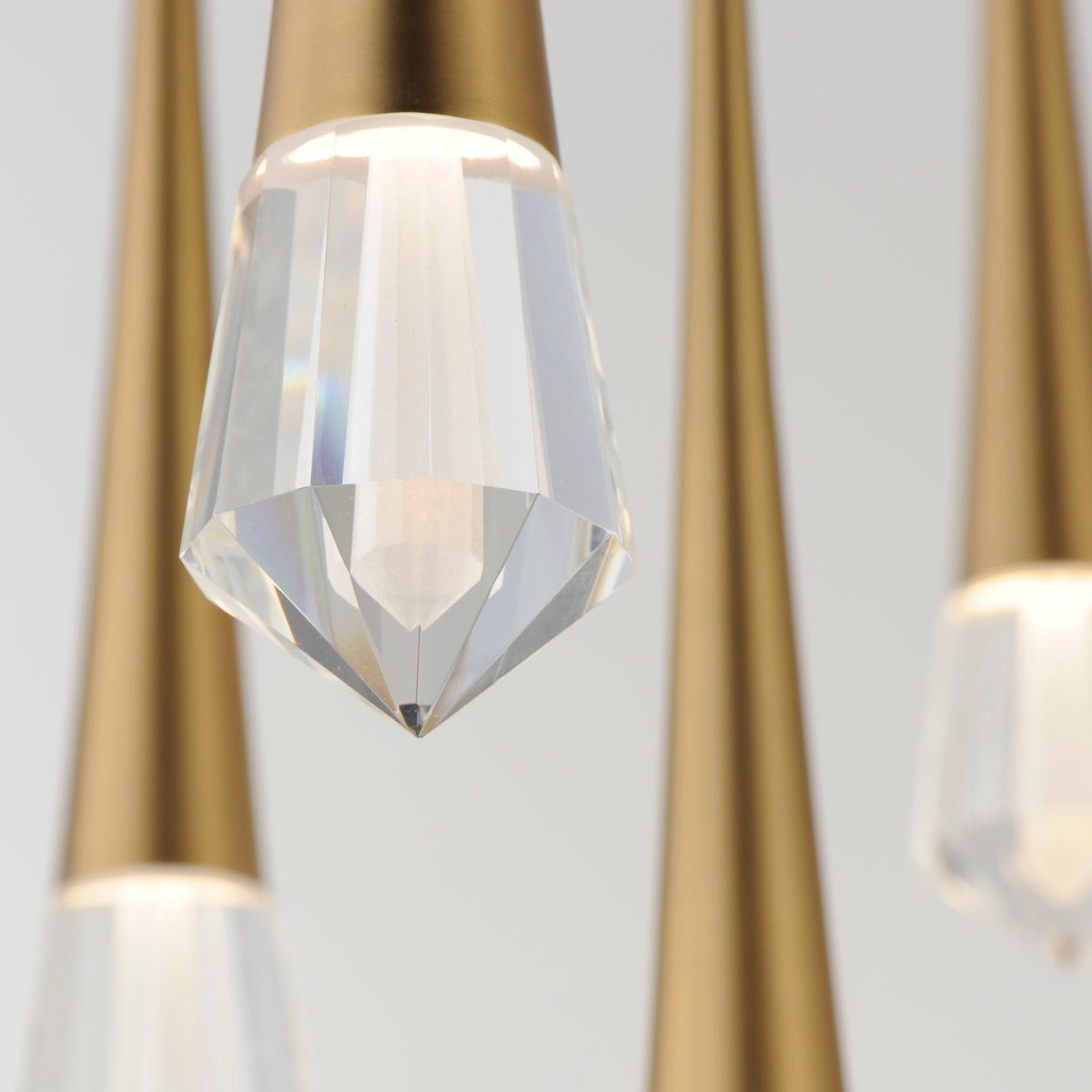 Pierce-Multi-Light Pendant by ET2
