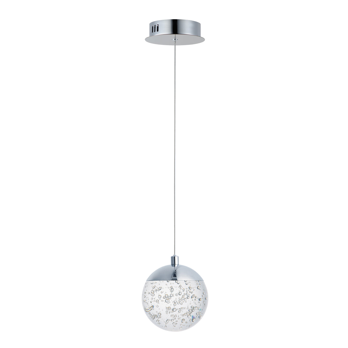 Orb II-Single Pendant by ET2