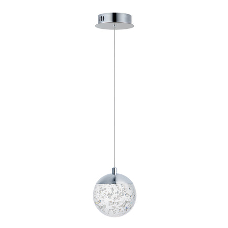 Orb II-Single Pendant by ET2