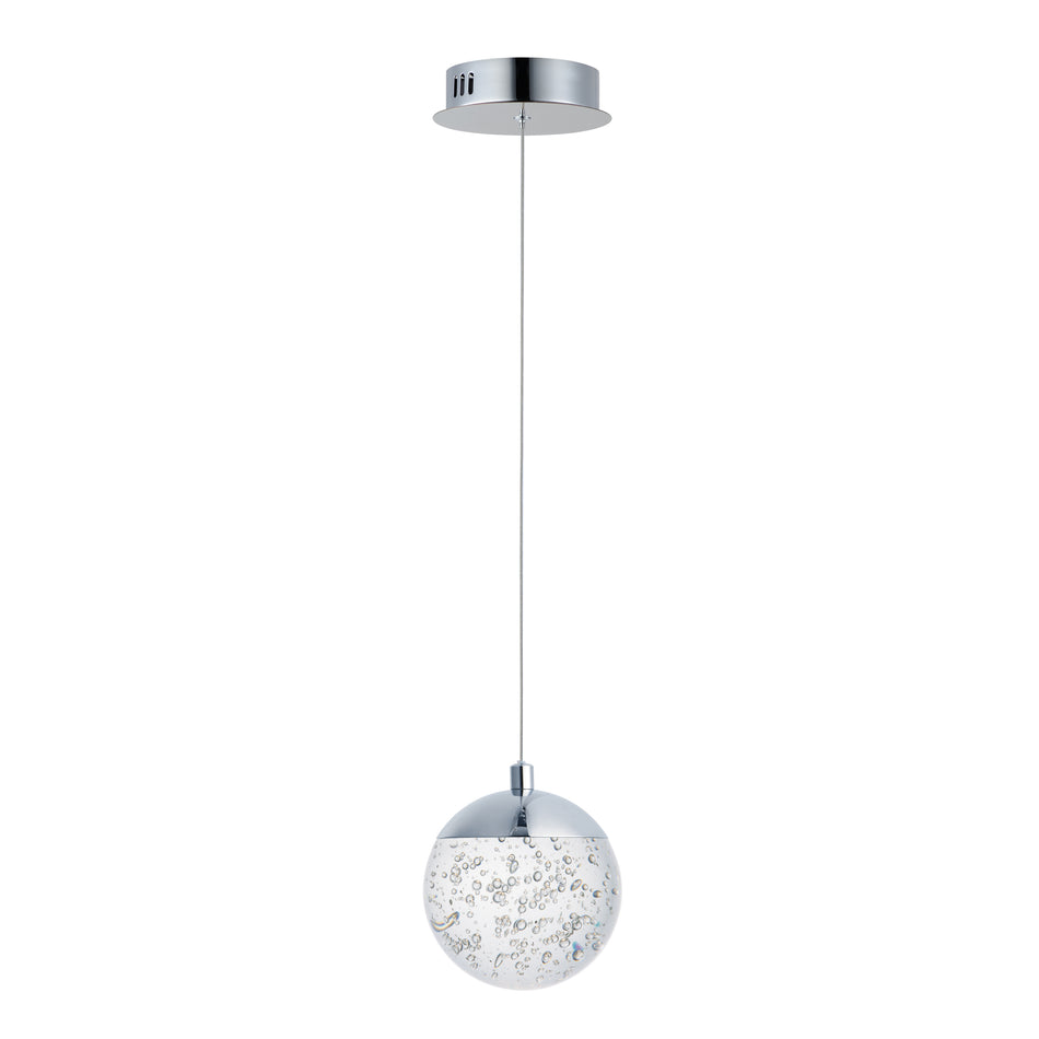 Orb II-Single Pendant by ET2
