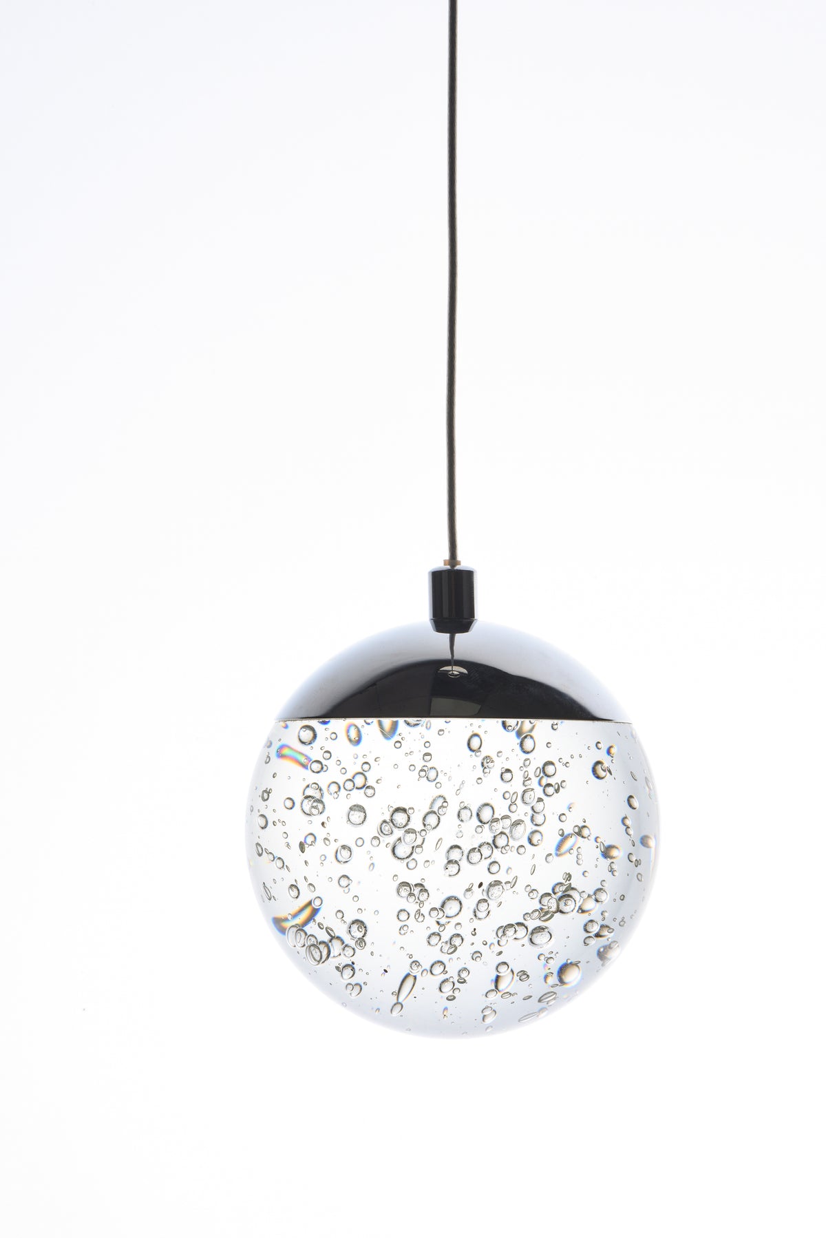 Orb II-Single Pendant by ET2