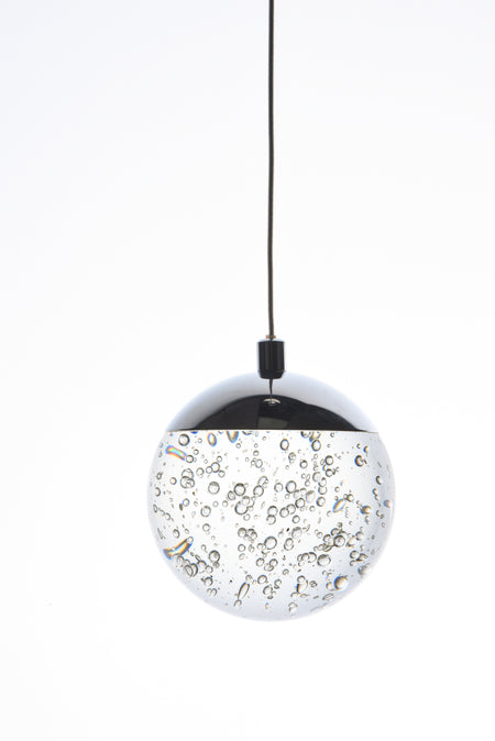 Orb II-Single Pendant by ET2