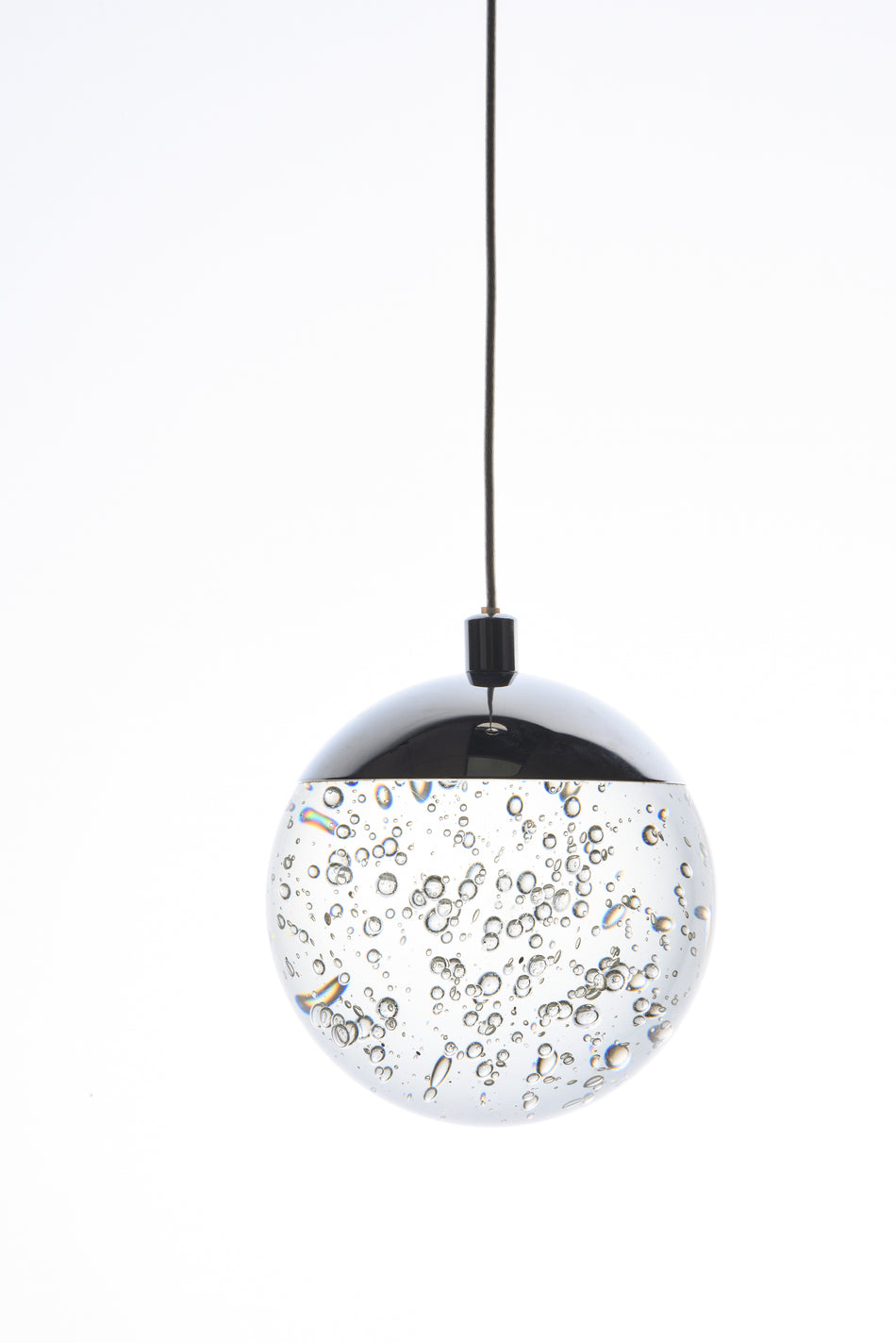 Orb II-Single Pendant by ET2
