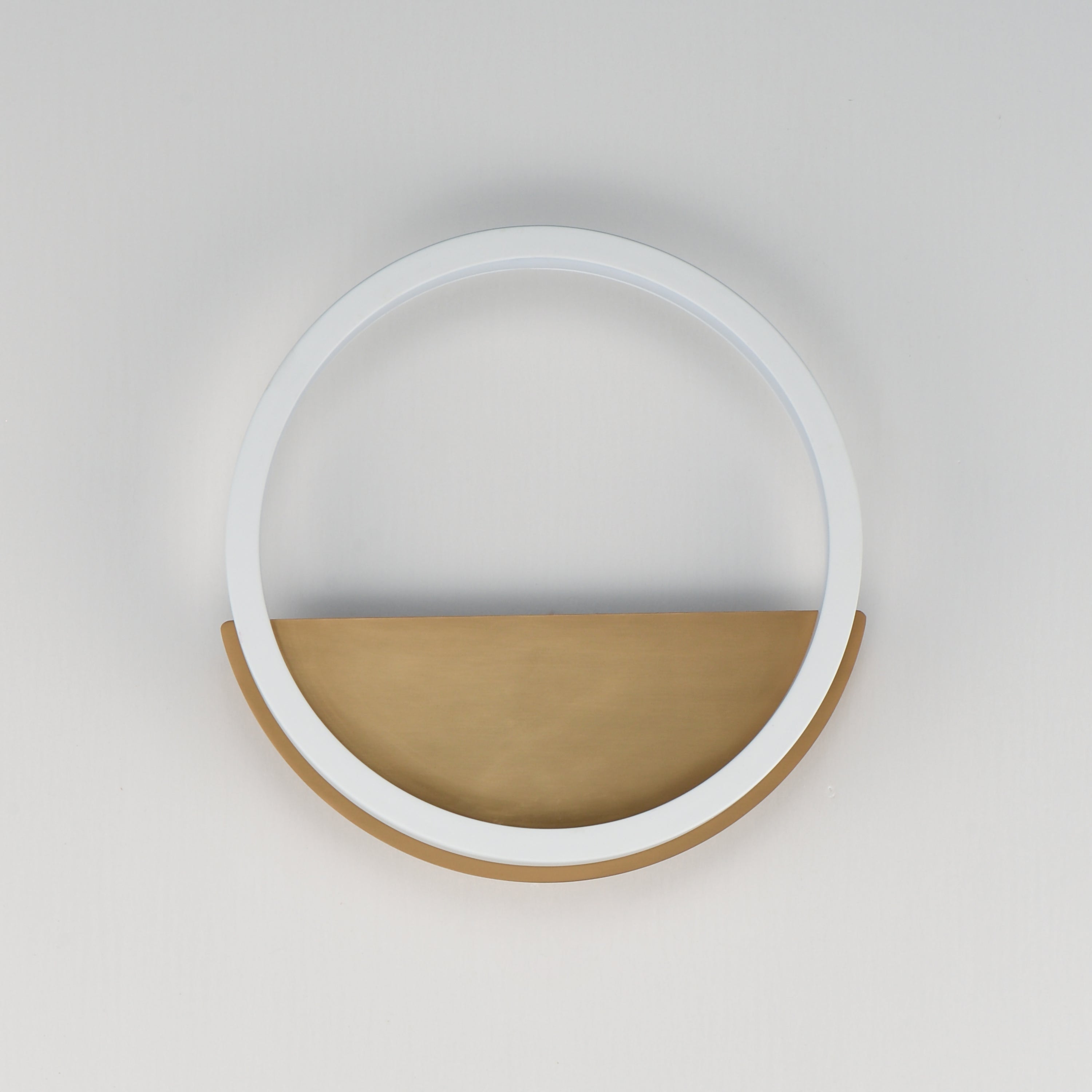 Hoopla-Wall Sconce by ET2
