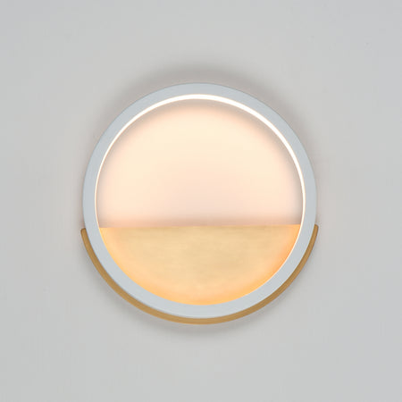 Hoopla-Wall Sconce by ET2