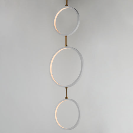 Quartz-Linear Pendant by ET2
