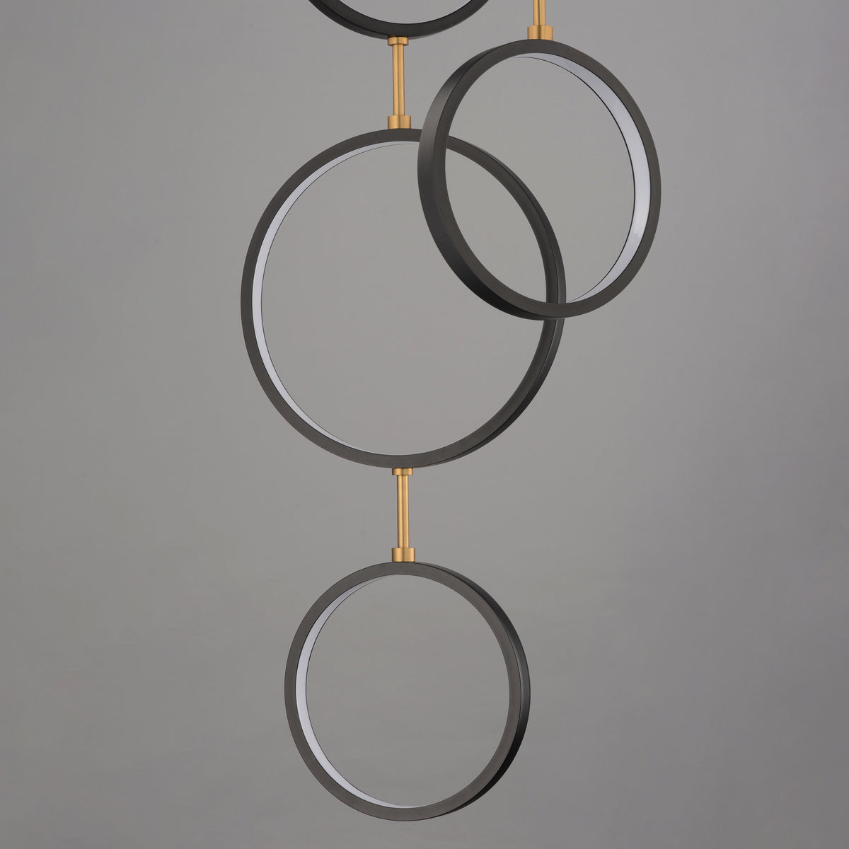 Hoopla-Single Pendant by ET2